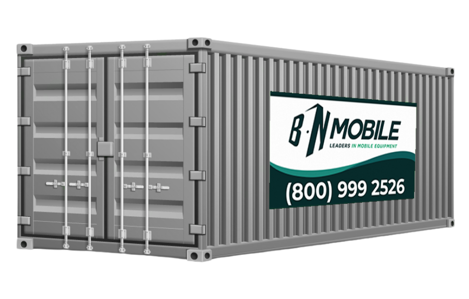 Contenedor marítimo